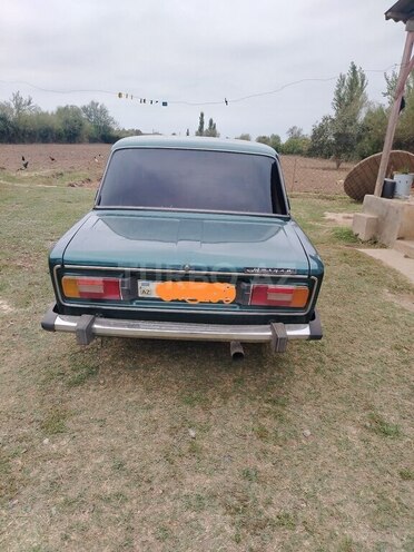 LADA (VAZ) 2106-5