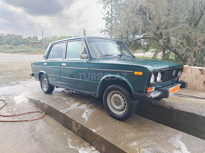 LADA (VAZ) 2106-6