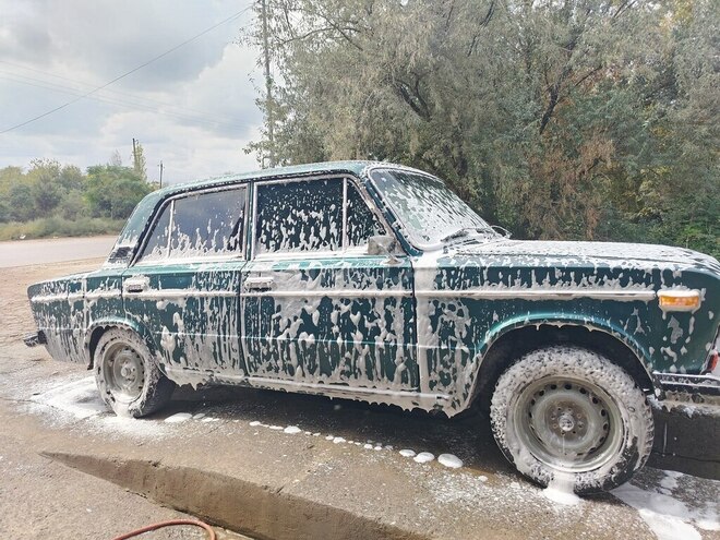 LADA (VAZ) 2106-8