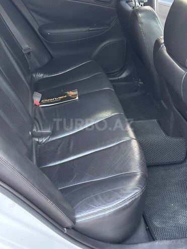 Hyundai Sonata 2009, 298,478 km - 2.4 л - Bakı