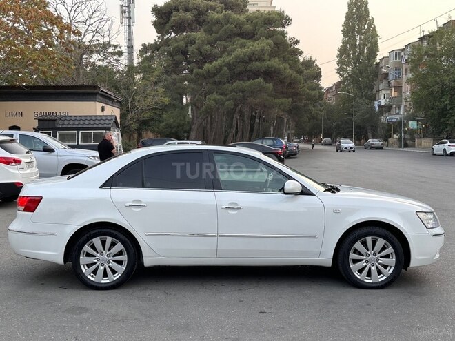 Hyundai Sonata 2009, 298,478 km - 2.4 л - Bakı
