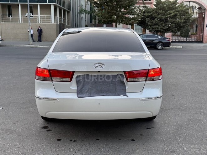 Hyundai Sonata 2009, 298,478 km - 2.4 л - Bakı