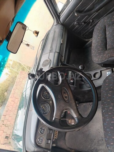 LADA (VAZ) 2106-9