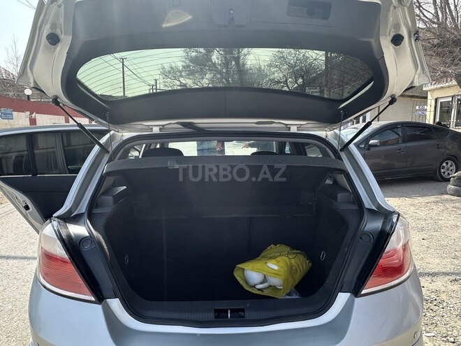 Opel Astra 2006, 242,000 km - 1.4 l - Sumqayıt