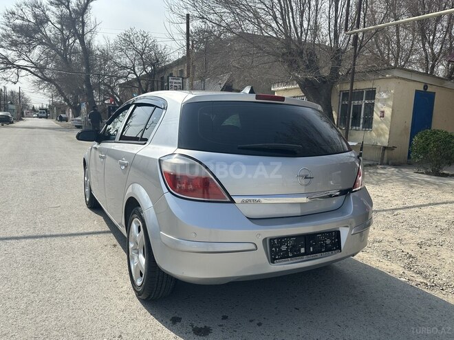 Opel Astra 2006, 242,000 km - 1.4 l - Sumqayıt