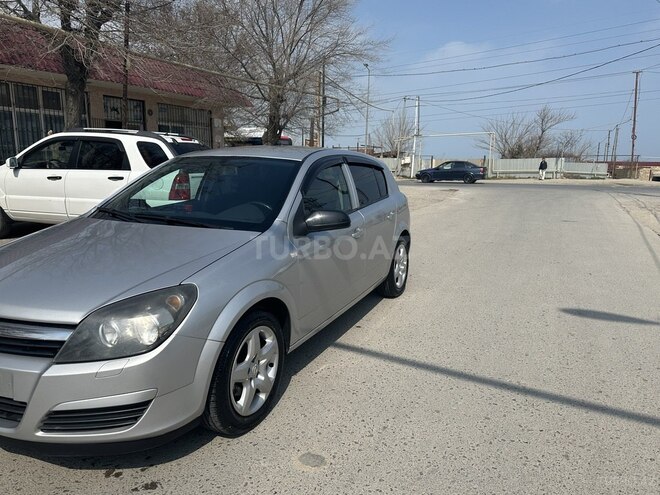 Opel Astra 2006, 242,000 km - 1.4 l - Sumqayıt