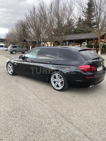 BMW 520 2014, 340,000 km - 2.0 l - Bakı