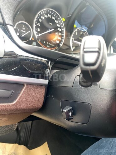 BMW 520 2014, 340,000 km - 2.0 l - Bakı