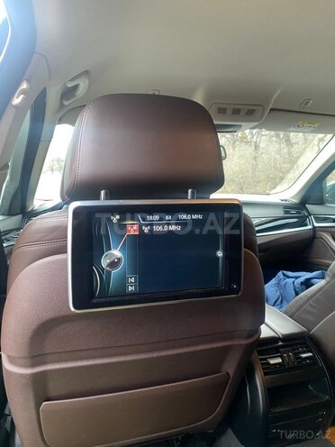 BMW 520 2014, 340,000 km - 2.0 l - Bakı