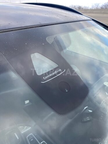 BMW 520 2014, 340,000 km - 2.0 l - Bakı