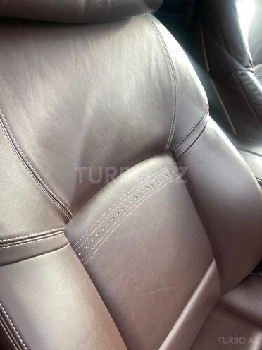 BMW 520 2014, 340,000 km - 2.0 l - Bakı