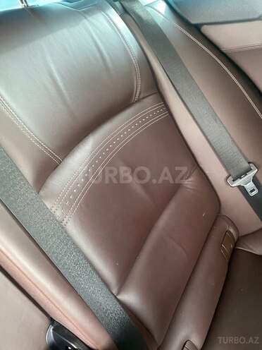 BMW 520 2014, 340,000 km - 2.0 l - Bakı