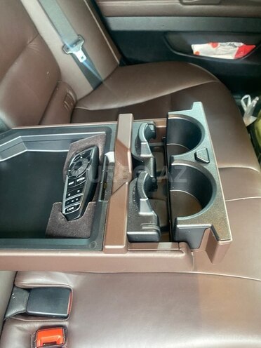 BMW 520 2014, 340,000 km - 2.0 l - Bakı