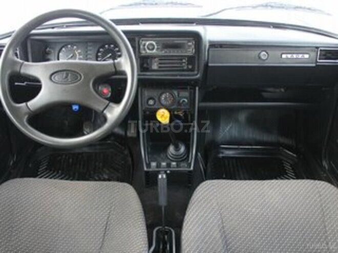 LADA (VAZ) 2107 2011, 72,000 km - 1.7 l - Quba