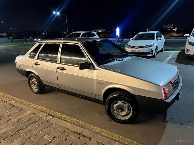 LADA (VAZ) 21099 1993, 250,000 km - 1.3 l - Gəncə