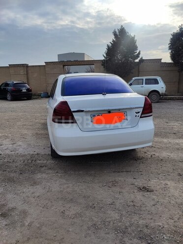 Ravon Nexia R3 2017, 200,000 km - 1.5 l - Sumqayıt