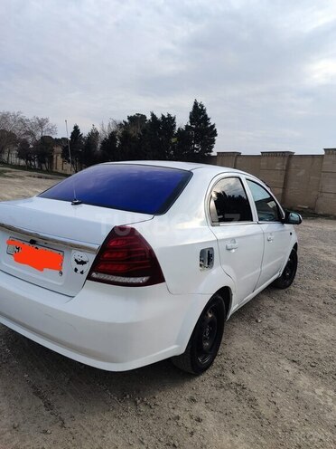 Ravon Nexia R3 2017, 200,000 km - 1.5 l - Sumqayıt