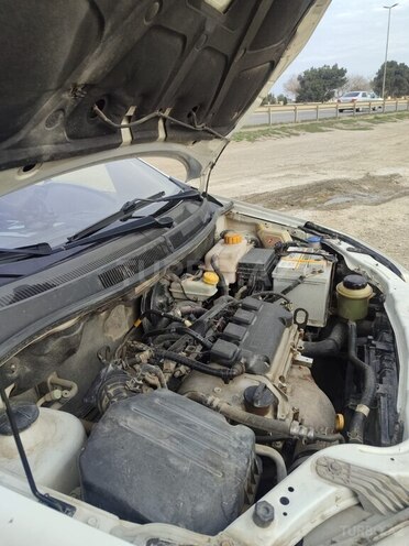 Ravon Nexia R3 2017, 200,000 km - 1.5 l - Sumqayıt