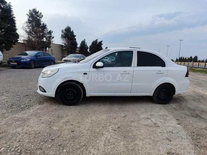 Ravon Nexia R3 2017, 200,000 km - 1.5 l - Sumqayıt