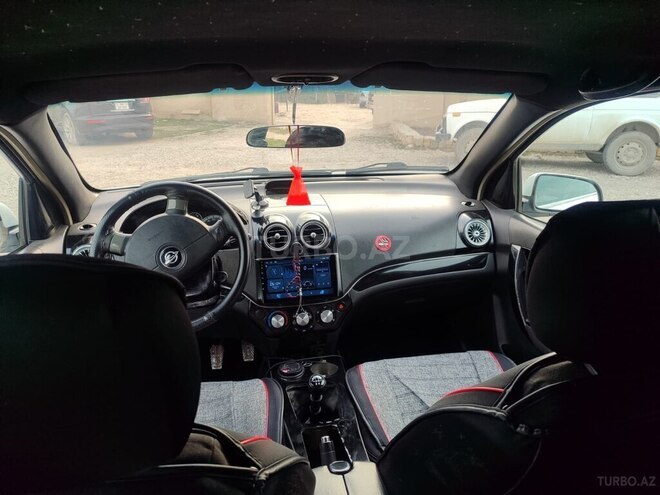 Ravon Nexia R3 2017, 200,000 km - 1.5 l - Sumqayıt