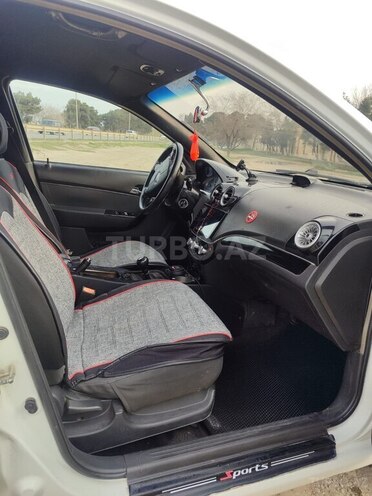 Ravon Nexia R3 2017, 200,000 km - 1.5 l - Sumqayıt