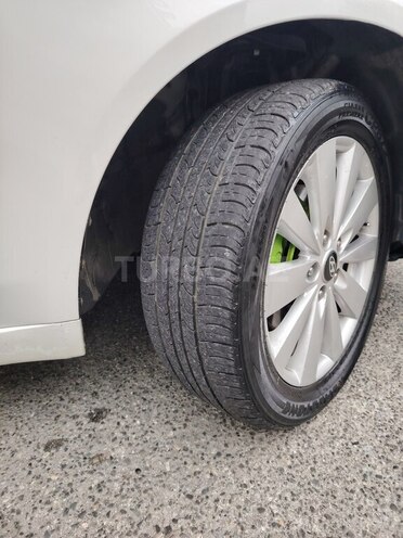 Hyundai Sonata 2008, 292,000 km - 2.4 l - Bakı