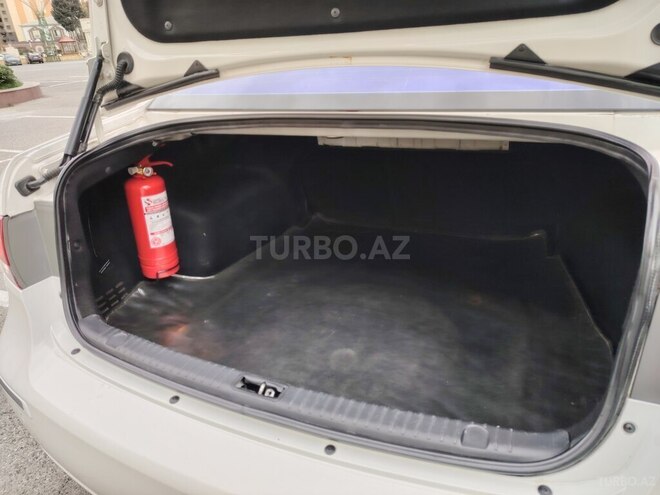 Hyundai Sonata 2008, 292,000 km - 2.4 l - Bakı