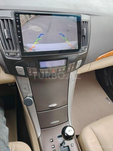 Hyundai Sonata 2008, 292,000 km - 2.4 l - Bakı