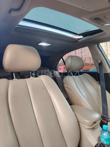 Hyundai Sonata 2008, 292,000 km - 2.4 l - Bakı