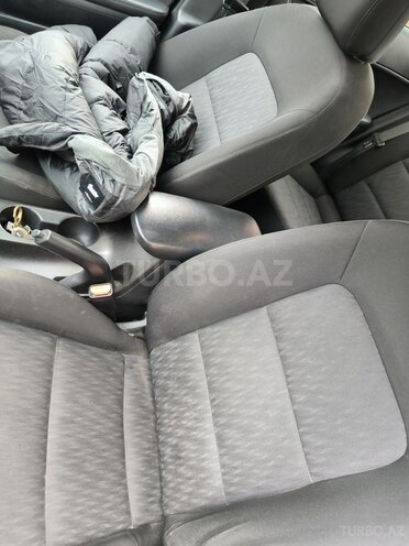 Kia Forte 2015, 101,000 km - 1.8 l - Bakı