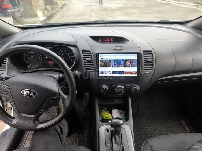 Kia Forte 2015, 101,000 km - 1.8 l - Bakı