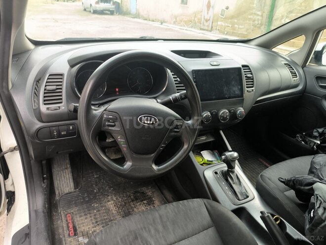 Kia Forte 2015, 101,000 km - 1.8 l - Bakı