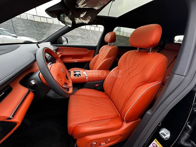 Changan Qiyuan Q07-14