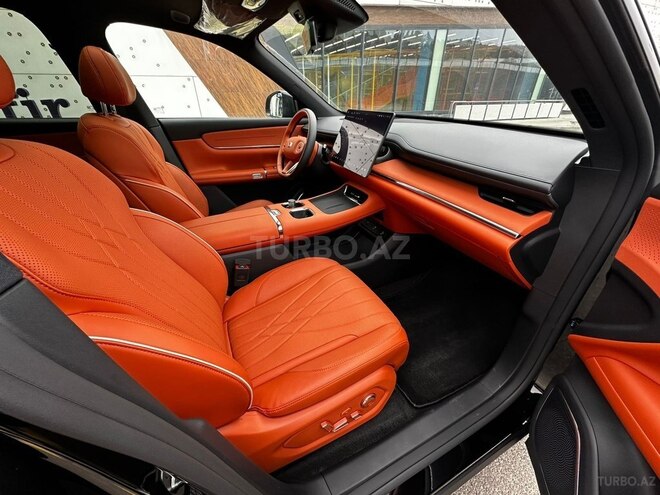 Changan Qiyuan Q07-15