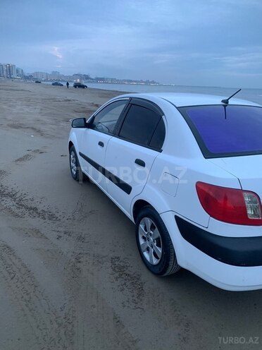 Kia Rio 2008, 400,000 km - 1.4 л - Sumqayıt