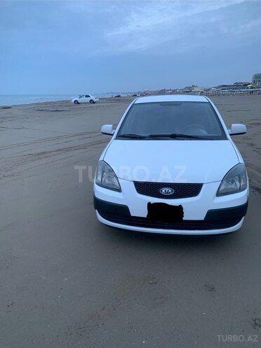 Kia Rio 2008, 400,000 km - 1.4 л - Sumqayıt