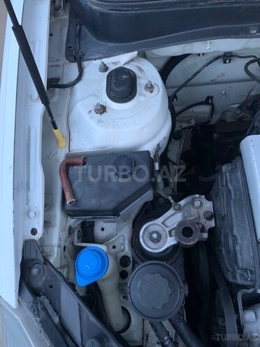 Kia Rio 2008, 400,000 km - 1.4 л - Sumqayıt