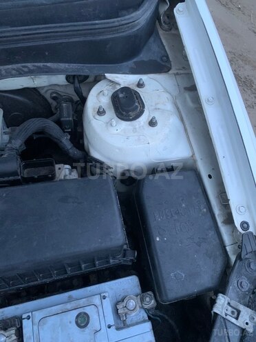 Kia Rio 2008, 400,000 km - 1.4 л - Sumqayıt