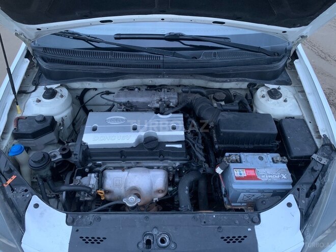 Kia Rio 2008, 400,000 km - 1.4 л - Sumqayıt