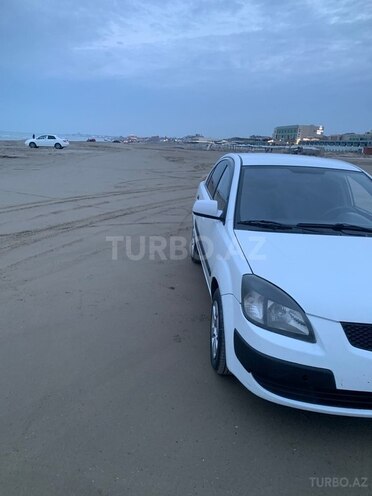 Kia Rio 2008, 400,000 km - 1.4 л - Sumqayıt