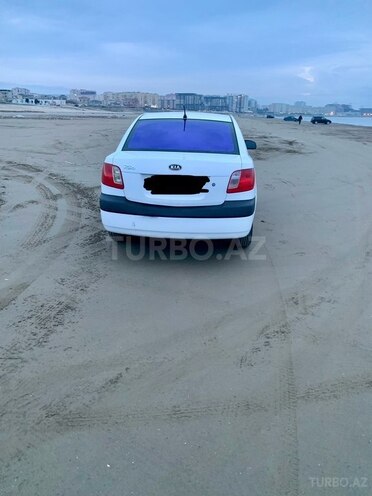 Kia Rio 2008, 400,000 km - 1.4 л - Sumqayıt