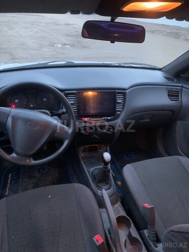 Kia Rio 2008, 400,000 km - 1.4 л - Sumqayıt