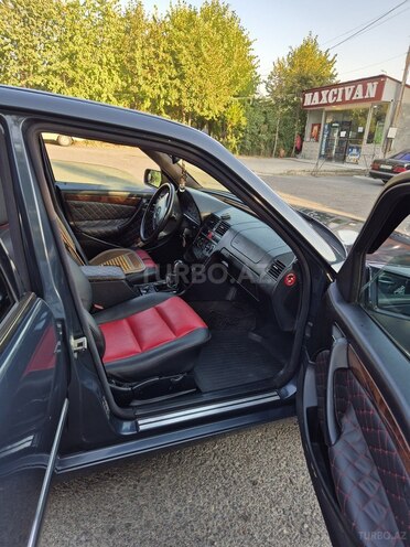 Mercedes C 180-6