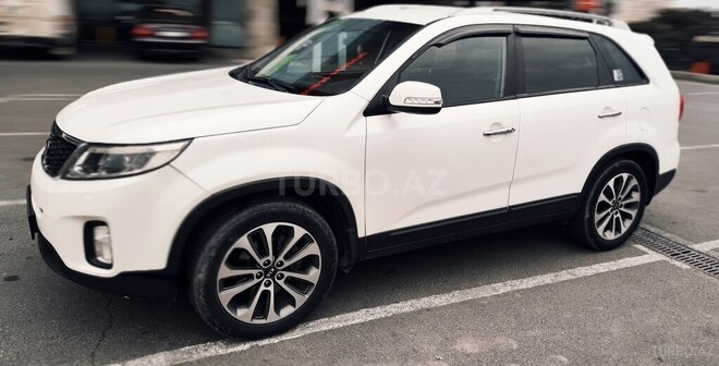 Kia Sorento-3