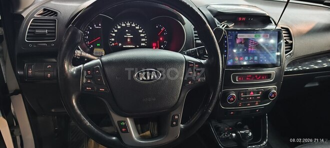 Kia Sorento-7
