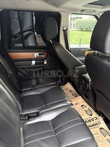 Land Rover Discovery-9