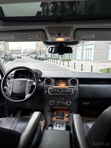 Land Rover Discovery-7