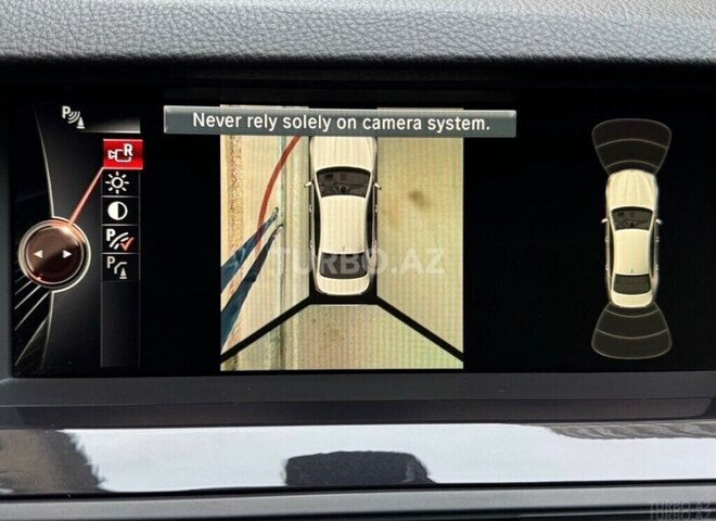 BMW 520d-7