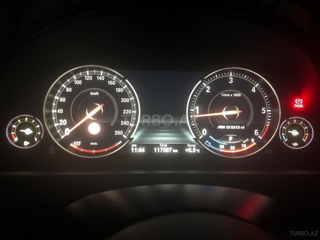 BMW 520d-8