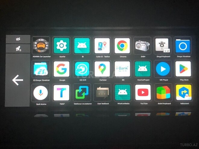 BMW 520d-11
